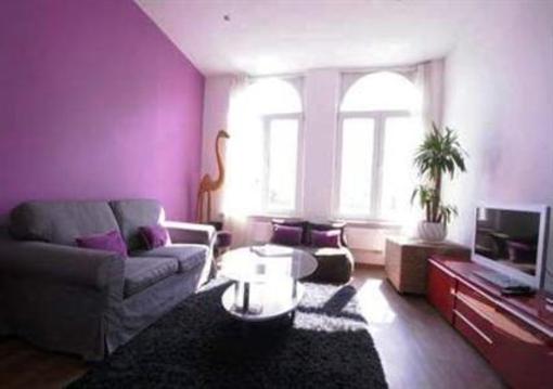 фото отеля Pte de Namur Apartments