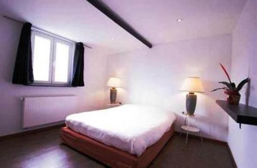 фото отеля Pte de Namur Apartments