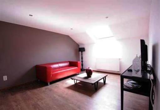 фото отеля Pte de Namur Apartments