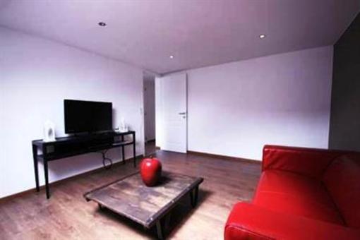фото отеля Pte de Namur Apartments