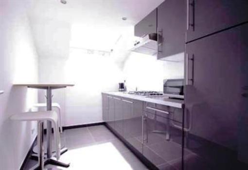 фото отеля Pte de Namur Apartments