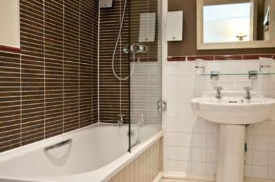 фото отеля Innkeeper's Lodge