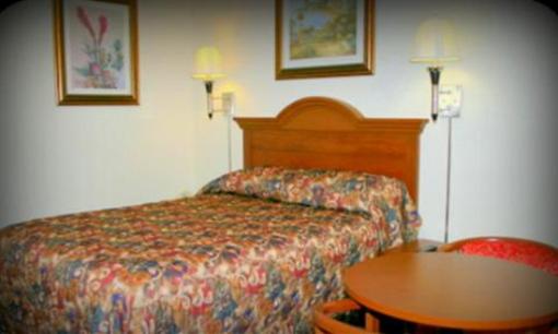 фото отеля Ashburn Inn