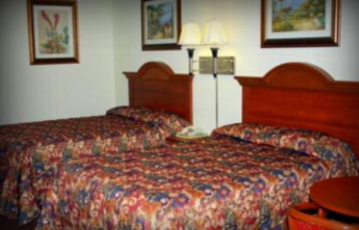 фото отеля Ashburn Inn