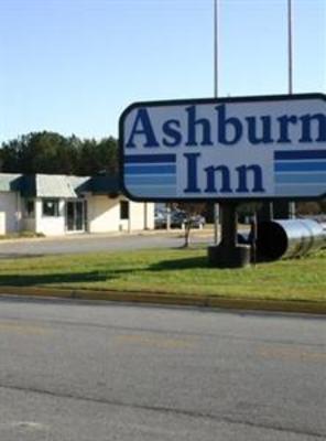 фото отеля Ashburn Inn