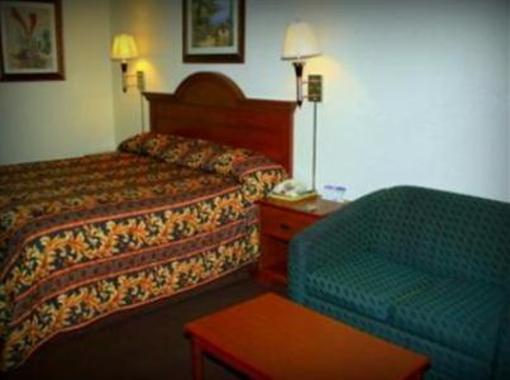 фото отеля Ashburn Inn