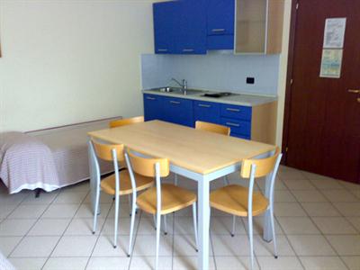 фото отеля Hotel Michelangelo Arona