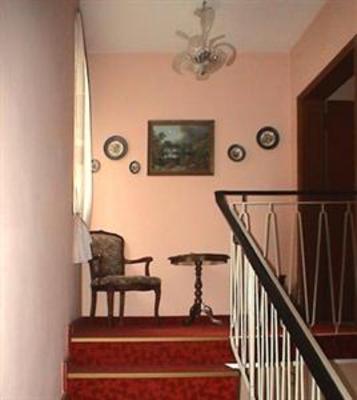 фото отеля Hotel Garni Castelnuovo