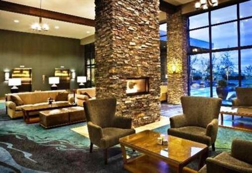 фото отеля Swinomish Casino & Lodge