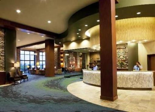 фото отеля Swinomish Casino & Lodge