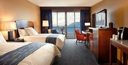 фото отеля Swinomish Casino & Lodge