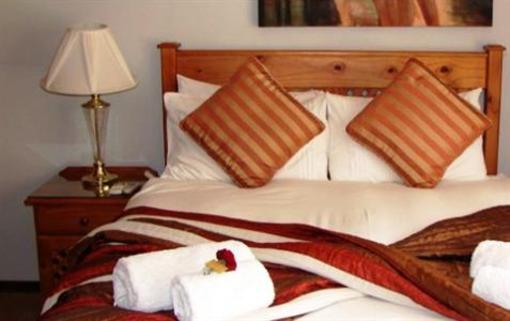 фото отеля Brebner House Bed & Breakfast Bloemfontein