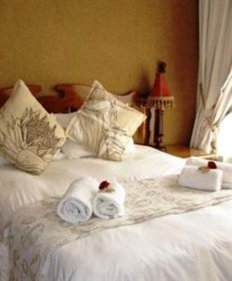 фото отеля Brebner House Bed & Breakfast Bloemfontein