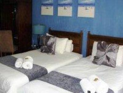 фото отеля Brebner House Bed & Breakfast Bloemfontein