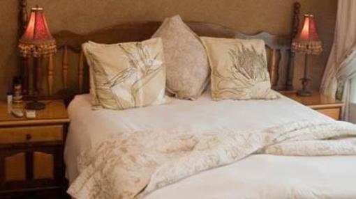 фото отеля Brebner House Bed & Breakfast Bloemfontein