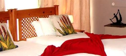 фото отеля Brebner House Bed & Breakfast Bloemfontein