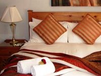 Brebner House Bed & Breakfast Bloemfontein