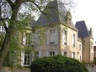 фото отеля Chateau De Saint-Michel-de-Lanes