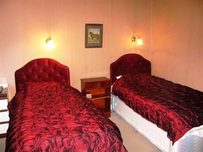 фото отеля St Winifreds Hotel Morecambe