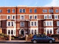St Winifreds Hotel Morecambe