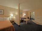 фото отеля Quality Inn & Suites Woodland