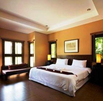 фото отеля Baan Malisa Villa