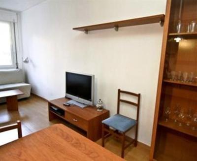 фото отеля BarcelonaForRent Plaza Espana Suites