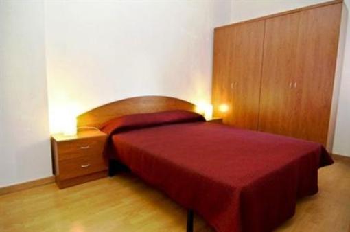 фото отеля BarcelonaForRent Plaza Espana Suites