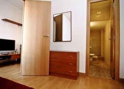 фото отеля BarcelonaForRent Plaza Espana Suites