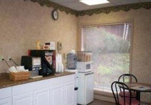 фото отеля Econo Lodge Highland Falls