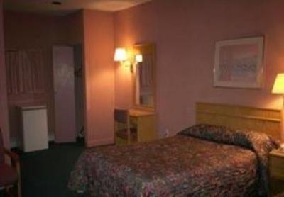 фото отеля Econo Lodge Highland Falls