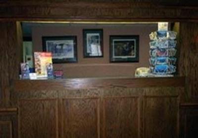 фото отеля Econo Lodge Highland Falls