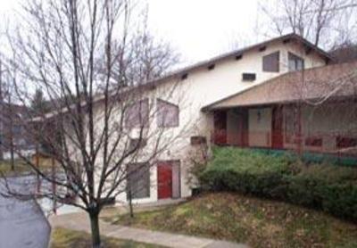 фото отеля Econo Lodge Highland Falls