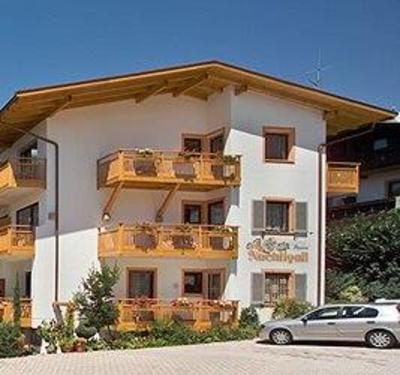 фото отеля Hotel Garni Nachtigall