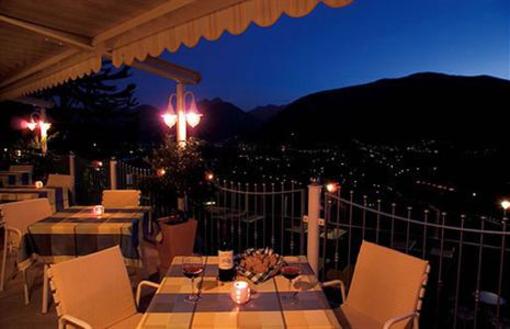 фото отеля Hotel Garni Nachtigall