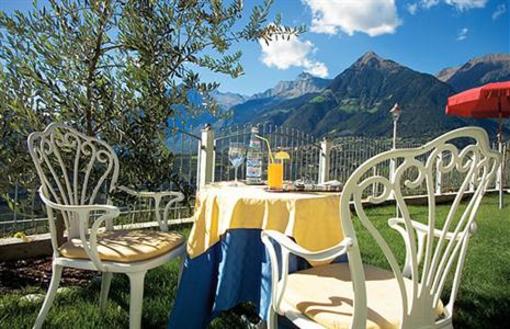 фото отеля Hotel Garni Nachtigall