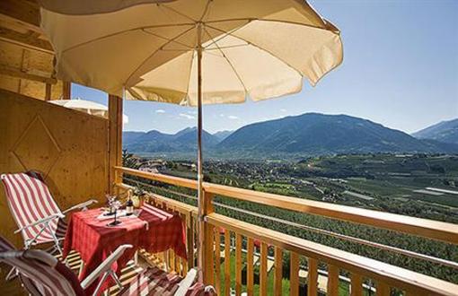 фото отеля Hotel Garni Nachtigall