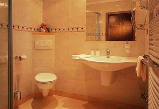 фото отеля Hotel Garni Nachtigall