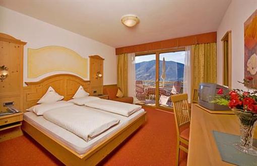 фото отеля Hotel Garni Nachtigall