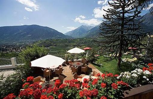фото отеля Hotel Garni Nachtigall