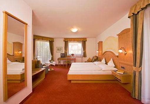 фото отеля Hotel Garni Nachtigall