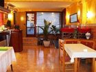 фото отеля Hostal La Barca Blanes