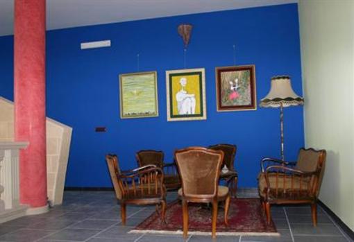 фото отеля La Casa Degli Artisti