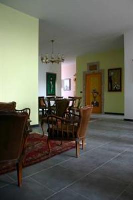 фото отеля La Casa Degli Artisti