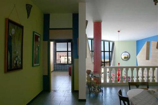 фото отеля La Casa Degli Artisti