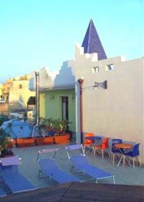 фото отеля La Casa Degli Artisti