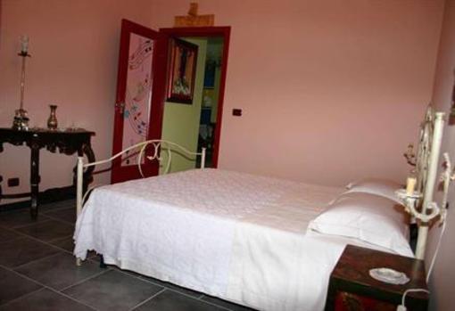 фото отеля La Casa Degli Artisti