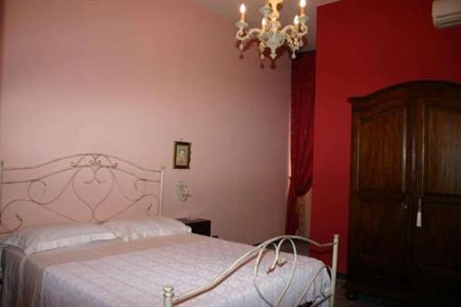 фото отеля La Casa Degli Artisti