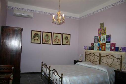фото отеля La Casa Degli Artisti