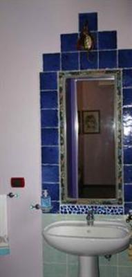 фото отеля La Casa Degli Artisti